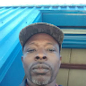 Meet your Posher, Andre